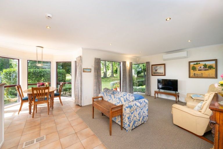 Photo of property in 523 Nottingley Road, Frimley, Hastings, 4120