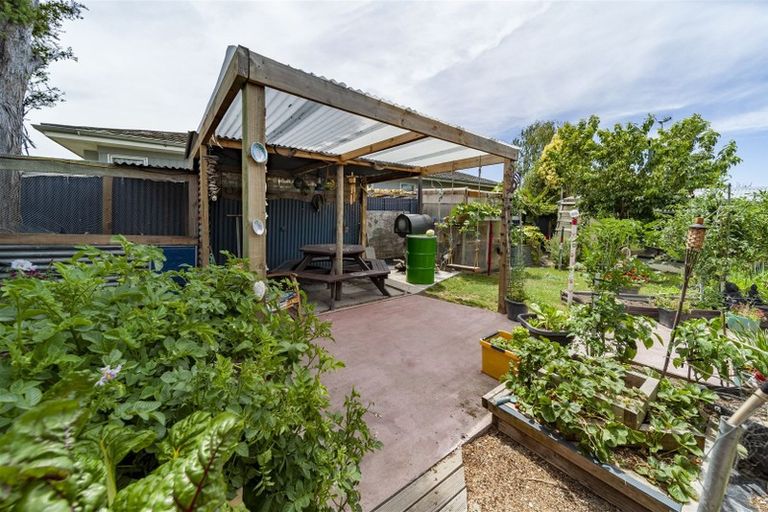 Photo of property in 41 Plunket Street, Tamatea, Napier, 4112