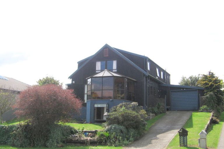 Photo of property in 50 Hilton Road, Lynmore, Rotorua, 3010