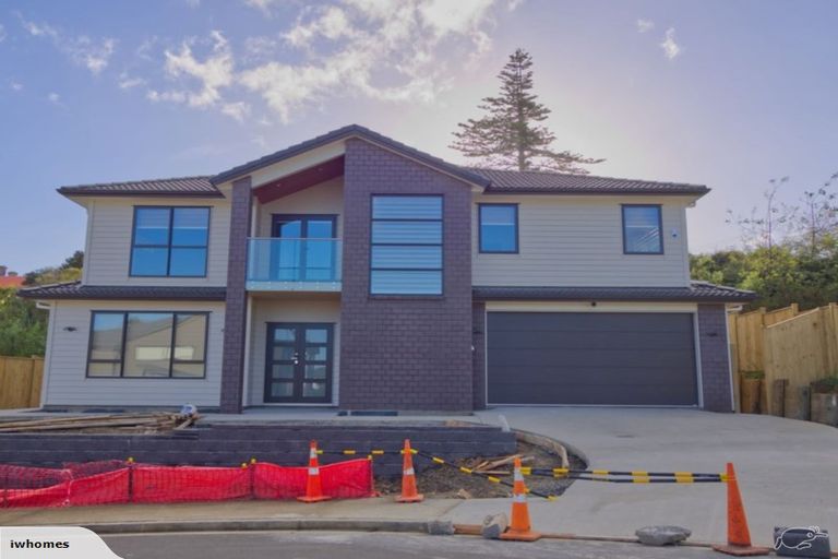 Photo of property in 23 Vazey Way, Hobsonville, Auckland, 0618