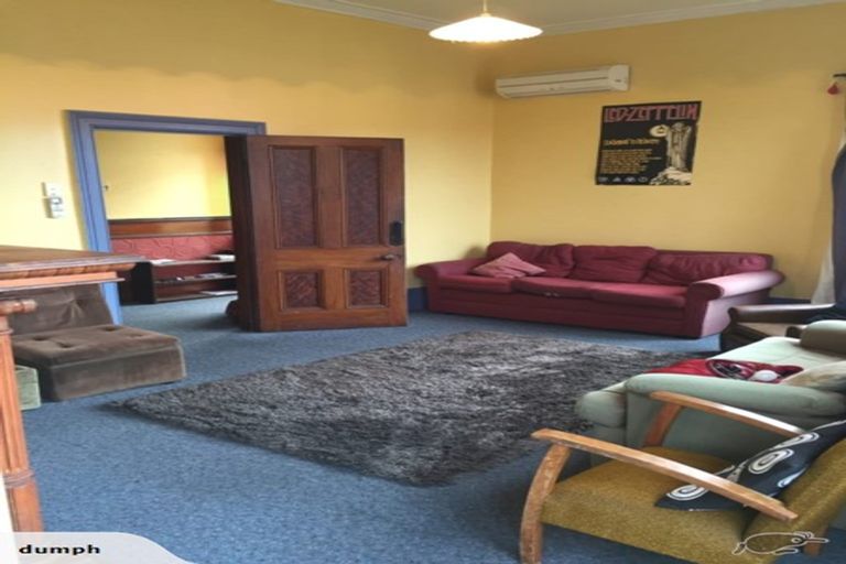 Photo of property in 153 Queen Street, North Dunedin, Dunedin, 9016