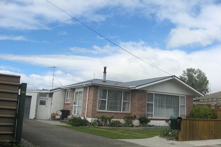 Photo of property in 46 Stephenson Street, Blenheim, 7201