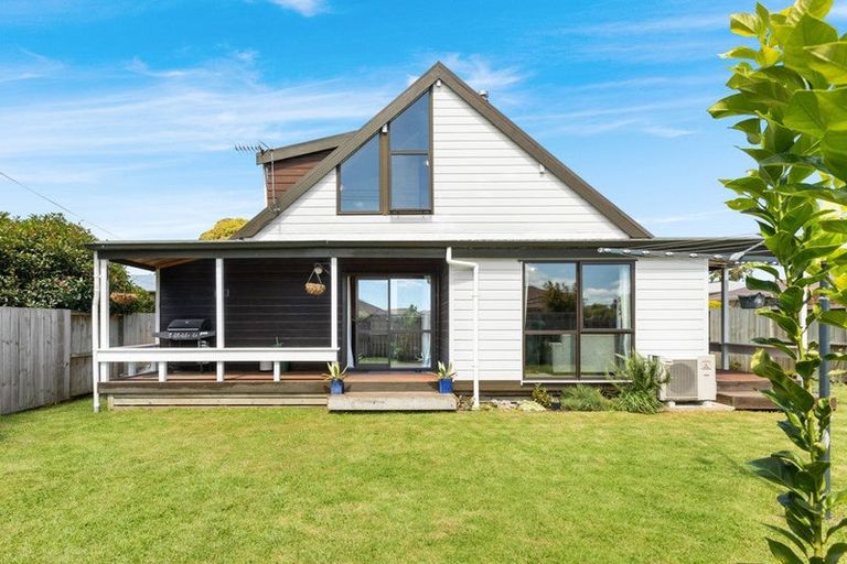 Photo of property in 470a Thames Street, Morrinsville, 3300