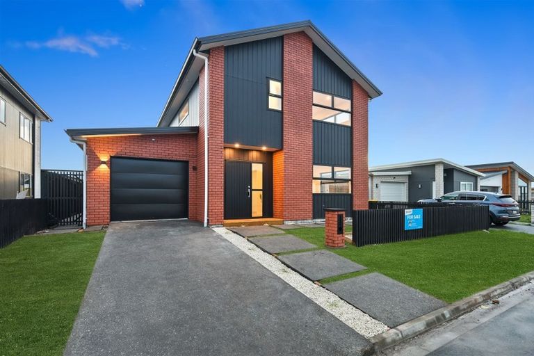 Photo of property in 17 Ogilvie Avenue, Chartwell, Hamilton, 3210