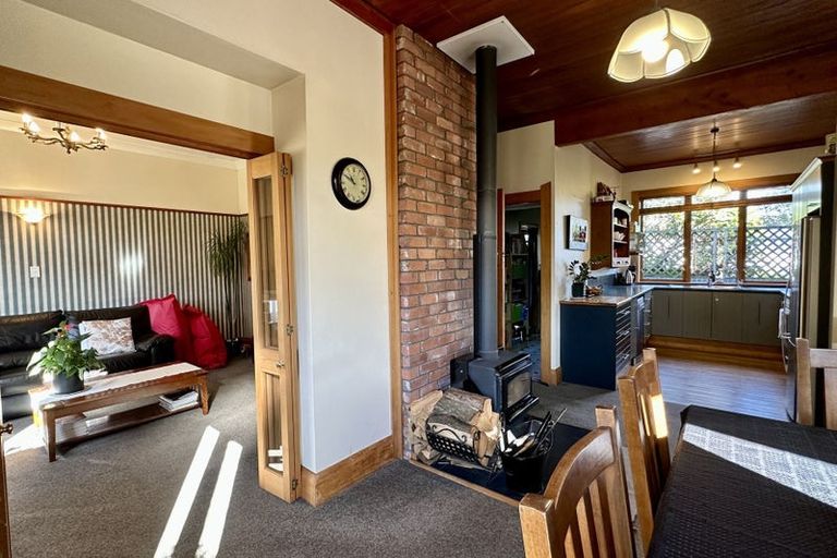 Photo of property in 168 Lewis Street, Gladstone, Invercargill, 9810