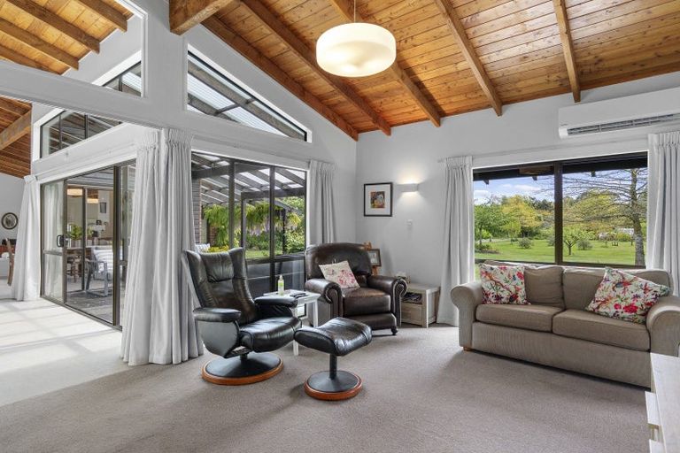 Photo of property in 320 Jowers Road, West Melton, Christchurch, 7676