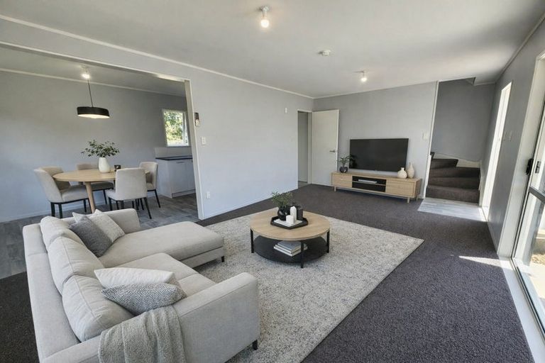 Photo of property in 18a Cresta Place, Onerahi, Whangarei, 0110