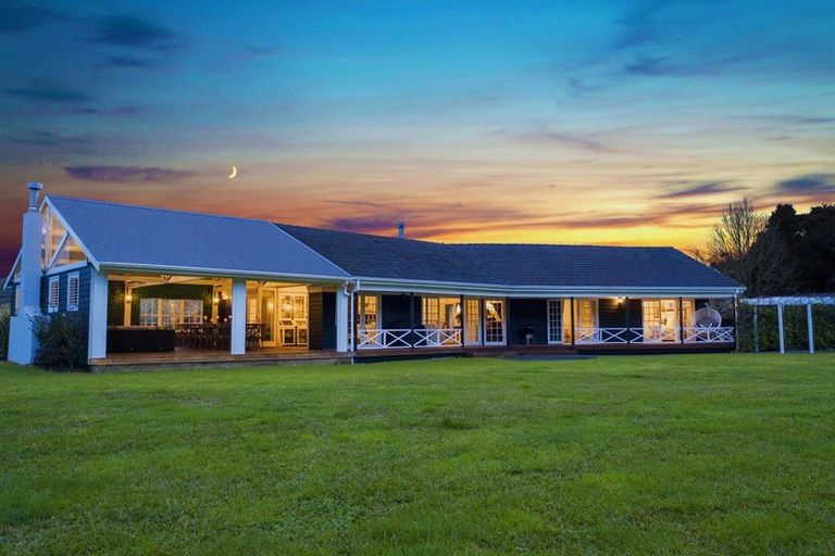 Photo of property in 7 Rosemount Road, Matakana, Warkworth, 0985