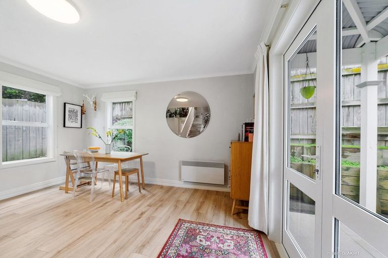 Photo of property in 9a Seine Street, Island Bay, Wellington, 6023