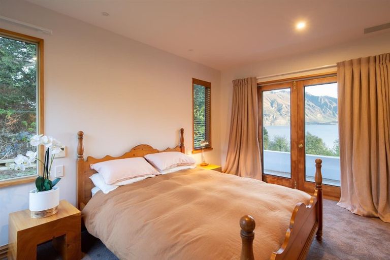 Photo of property in 28 Baywaters Lane, Closeburn, Queenstown, 9371