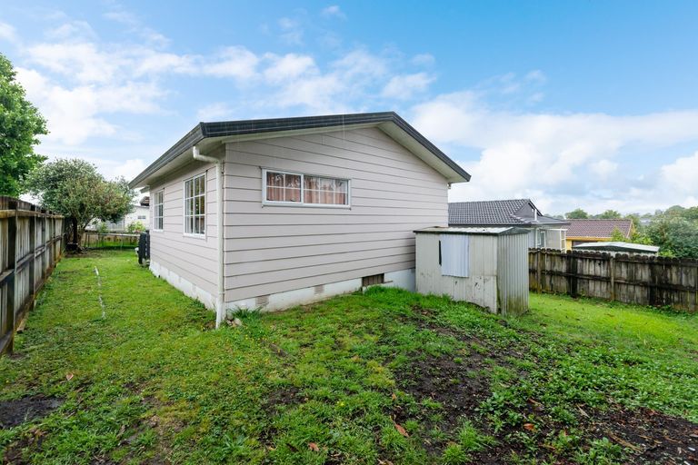 Photo of property in 2/78 Palmers Road, Clendon Park, Auckland, 2103