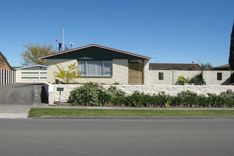 Photo of property in 28 Hillcrest Avenue, Witherlea, Blenheim, 7201