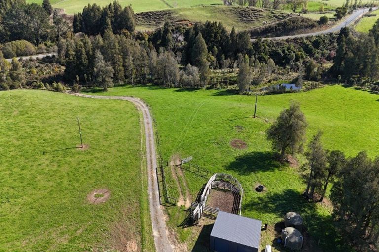 Photo of property in 305 Waitetuna Valley Road, Waitetuna, Raglan, 3295