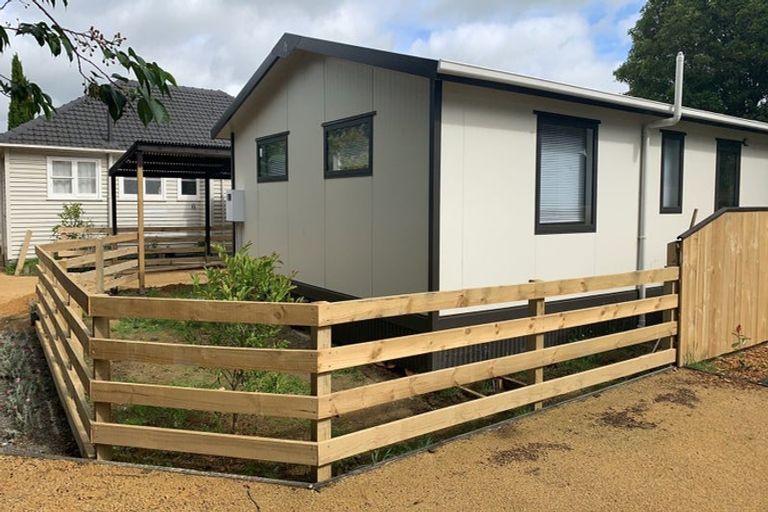 Photo of property in 22a Mclean Street, Woodville, 4920