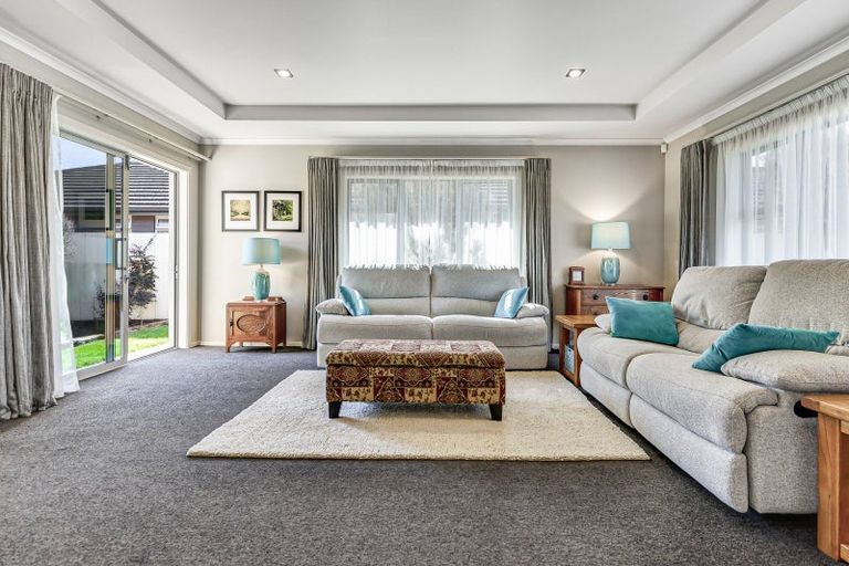 Photo of property in 3 Amokura Crescent, Flagstaff, Hamilton, 3210