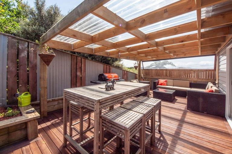 Photo of property in 107a Ironside Road, Johnsonville, Wellington, 6037