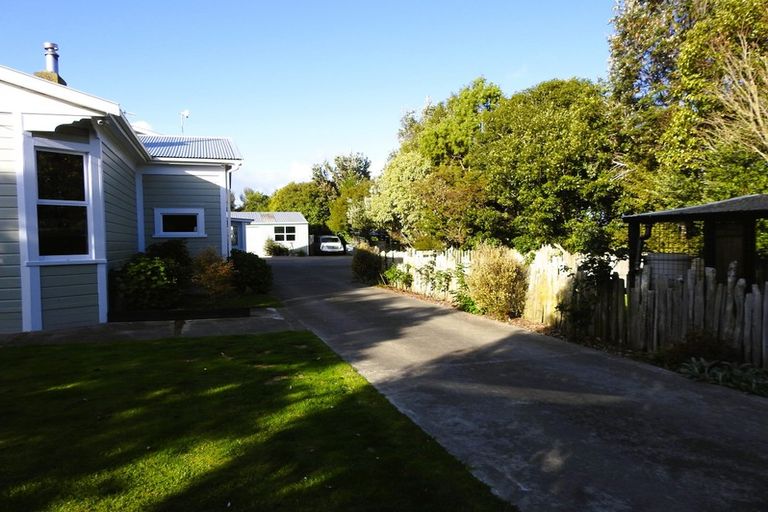 Photo of property in 850 Milson Line, Newbury, Feilding, 4775