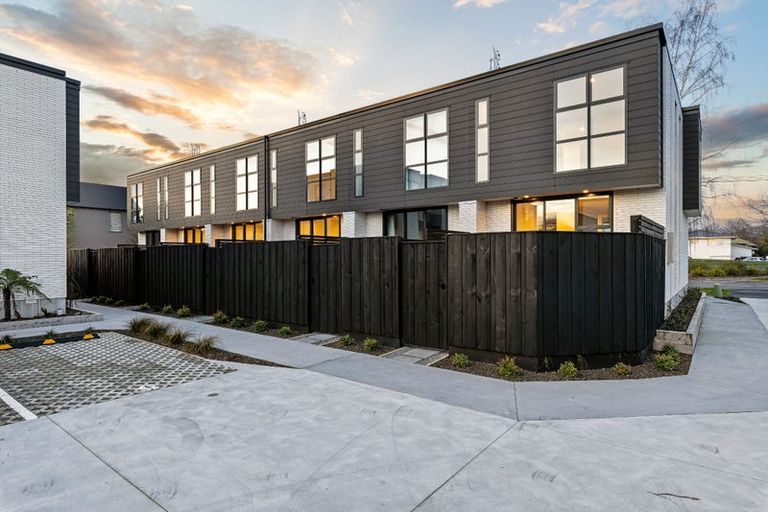 Photo of property in 7 Averill Street, Richmond, Christchurch, 8013