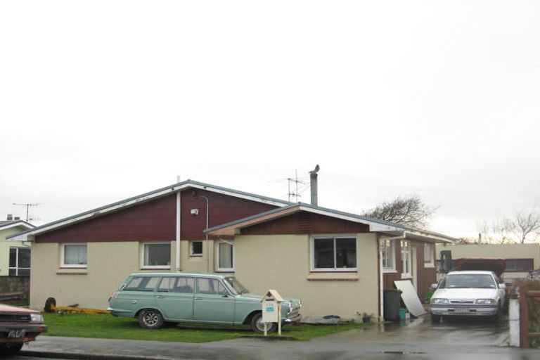 Photo of property in 170 Centre Street, Heidelberg, Invercargill, 9812