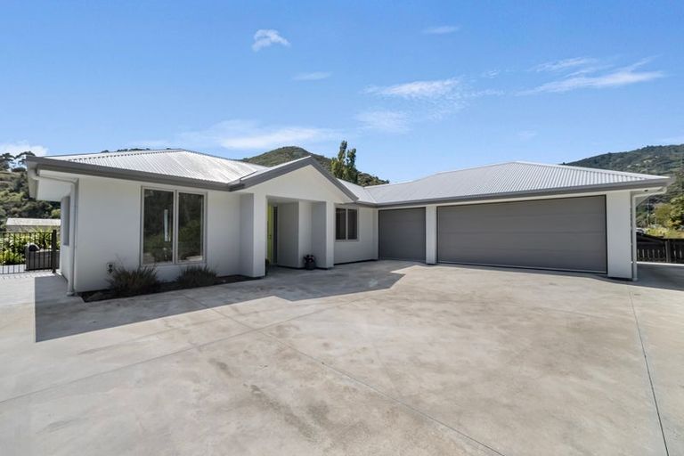 Photo of property in 11 Todd Bush Road, Wakapuaka, Nelson, 7071