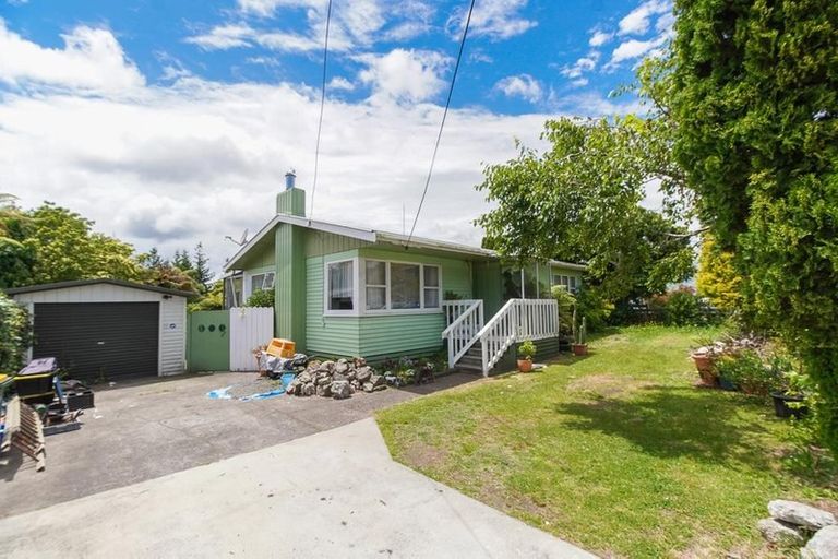 Photo of property in 43 Edmund Road, Mangakakahi, Rotorua, 3015