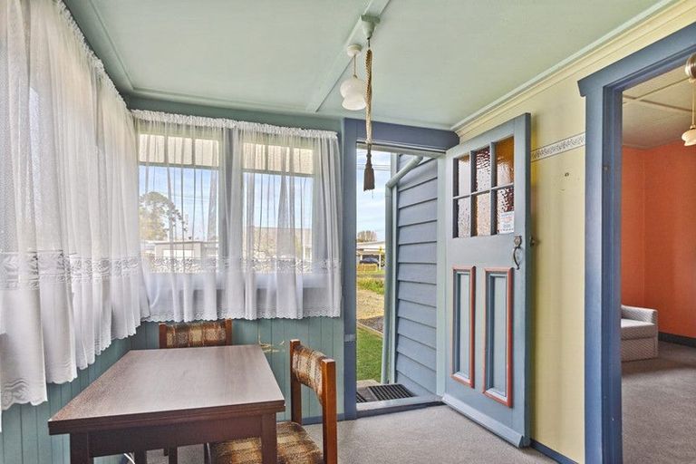 Photo of property in 8 Corbett Street, Paeroa, 3600