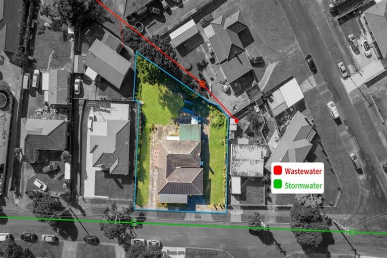 Photo of property in 10 Portage Road, Papatoetoe, Auckland, 2025