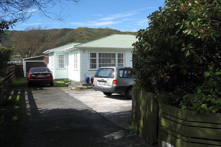 Photo of property in 24 Westminster Road, Wainuiomata, Lower Hutt, 5014