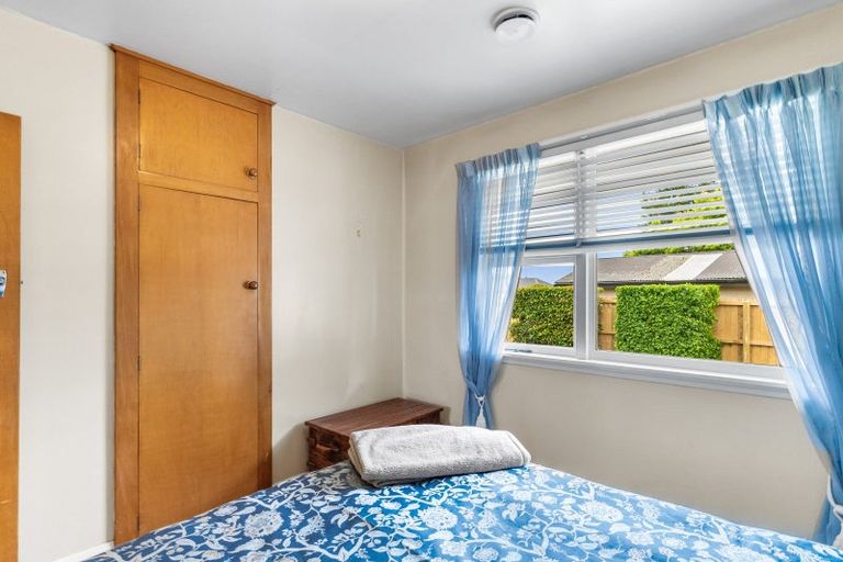 Photo of property in 25 Witham Street, Hornby, Christchurch, 8042