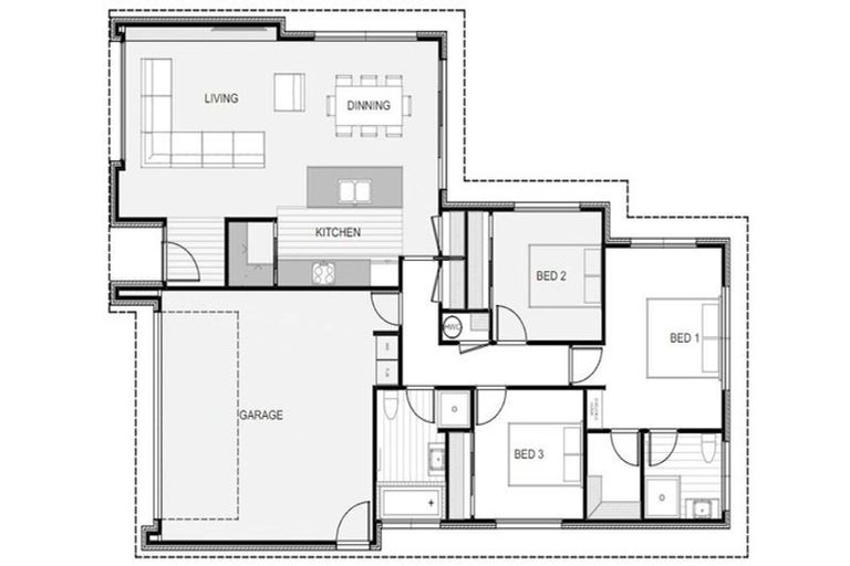 Photo of property in 9 Cartvale Drive, Marshland, Christchurch, 8051