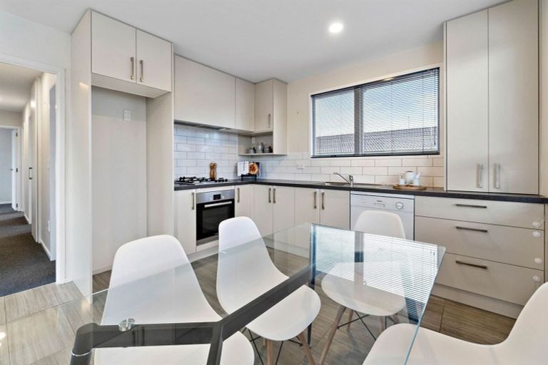 Photo of property in 1/7 Farnborough Street, Aranui, Christchurch, 8061