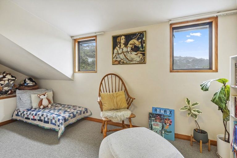 Photo of property in 27 Boundary Road, Kelburn, Wellington, 6012