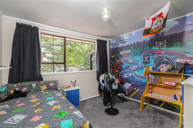 Photo of property in 3 Croft Terrace, Huntly, 3700