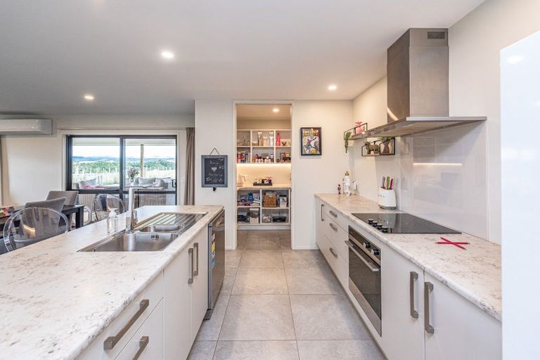 Photo of property in 190 Campbell Road, Brunswick, Whanganui, 4571