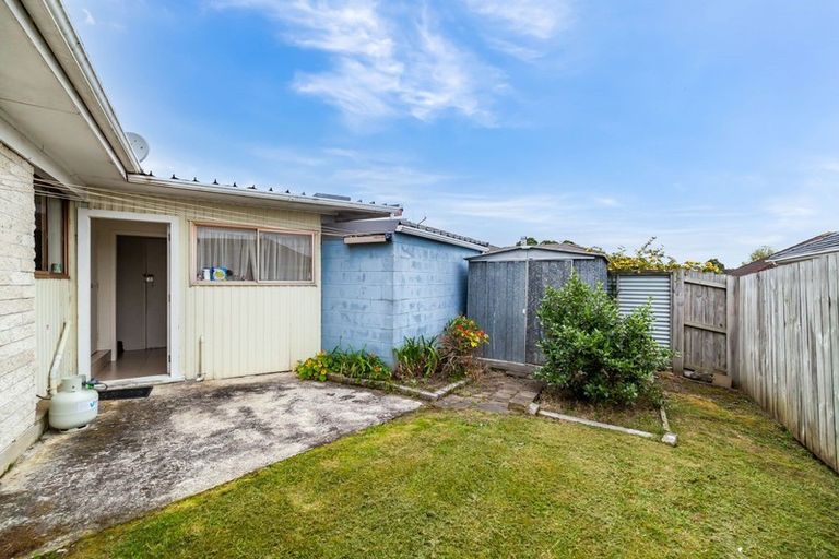 Photo of property in 3/11 Abercrombie Street, Howick, Auckland, 2014