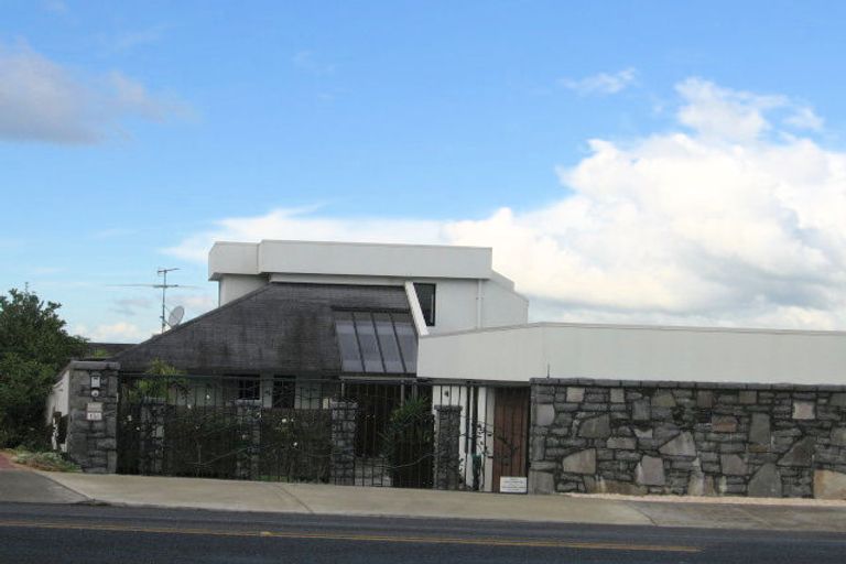 Photo of property in 158 Clovelly Road, Bucklands Beach, Auckland, 2012