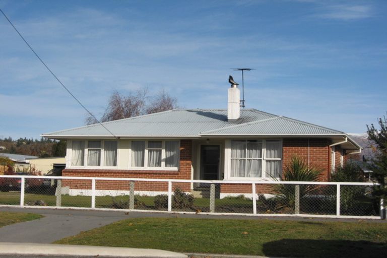 Photo of property in 112 Centennial Avenue, Alexandra, 9320