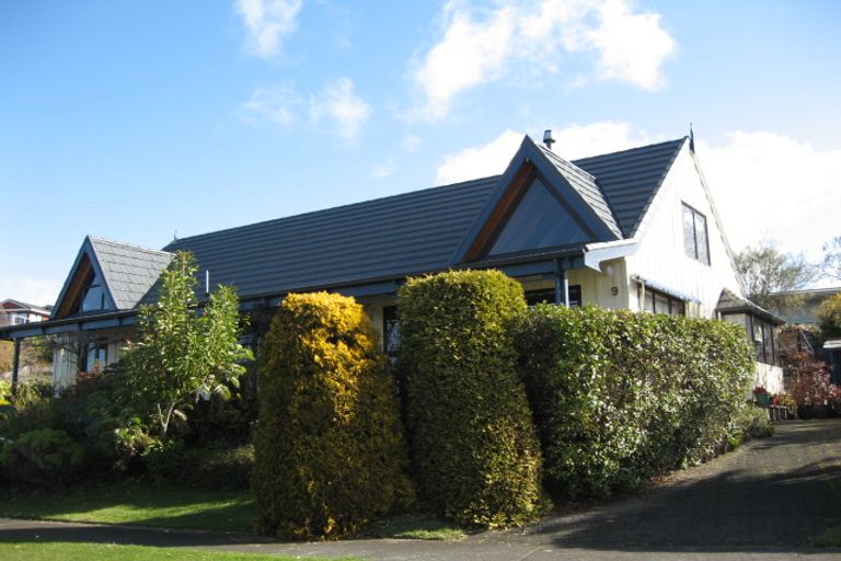 Photo of property in 9 Kaimanawa Street, Omori, Turangi, 3381