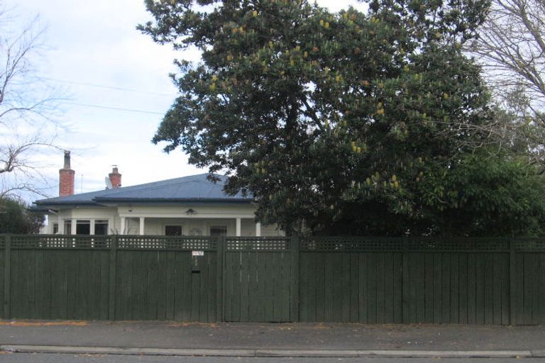 Photo of property in 133a Frederick Street, Mayfair, Hastings, 4122