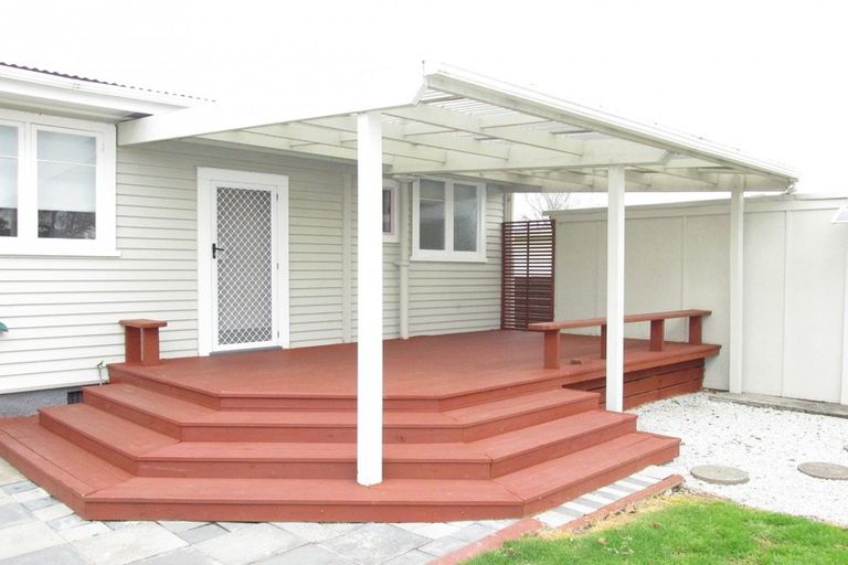 Photo of property in 4 Victoria Avenue, Wairoa, 4108