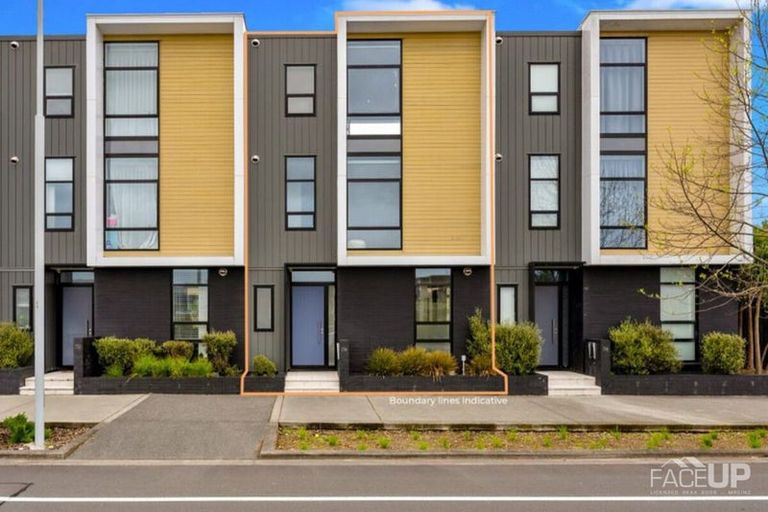 Photo of property in 254 Hobsonville Point Road, Hobsonville, Auckland, 0616