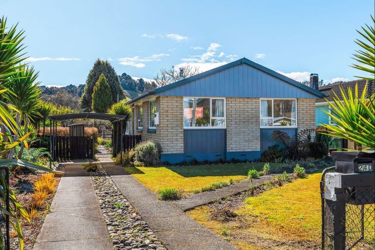 Photo of property in 240 Taupo Road, Taumarunui, 3920