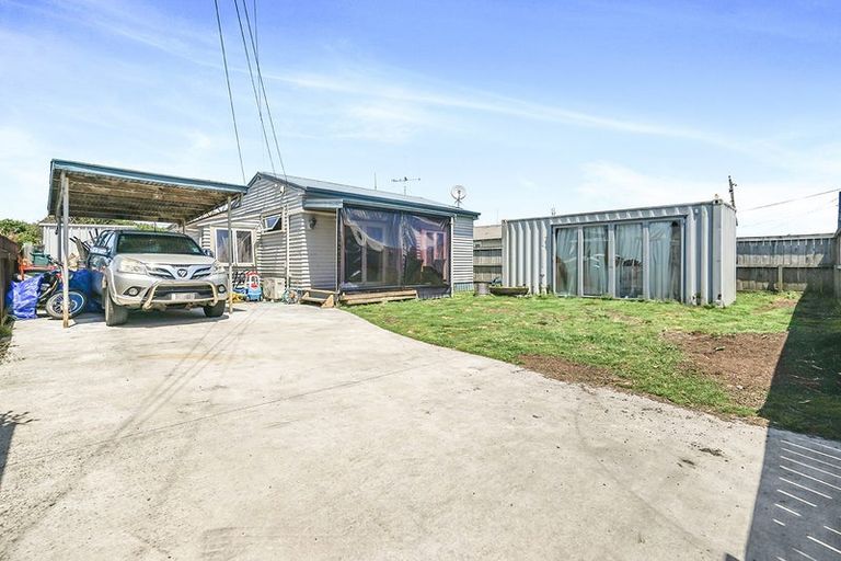 Photo of property in 45 Blackburn Street, Frankton, Hamilton, 3204