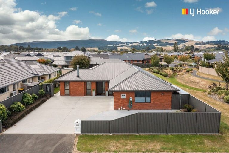 Photo of property in 12 Centre Street, Mosgiel, 9024