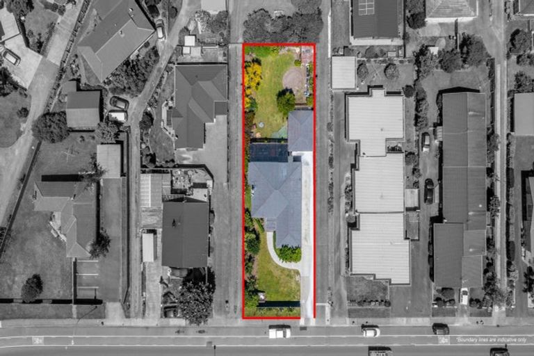 Photo of property in 62 Napier Road, Havelock North, 4130