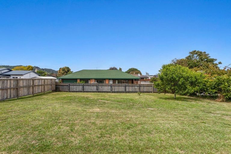 Photo of property in Victoria Avenue, Dannevirke, 4930