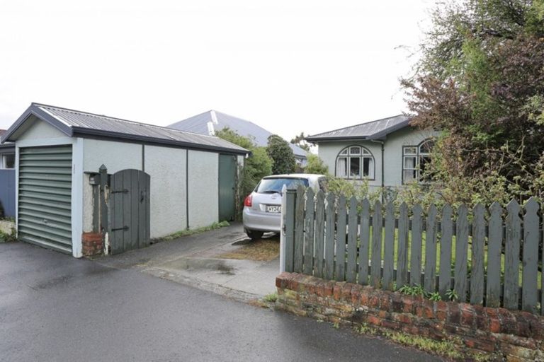 Photo of property in 143 Queens Drive, Richmond, Invercargill, 9810