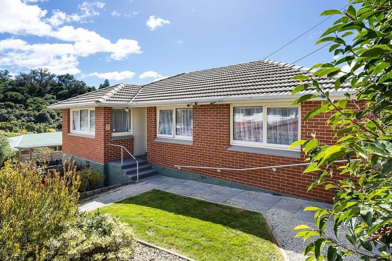 Photo of property in 90 Brockville Road, Glenross, Dunedin, 9011