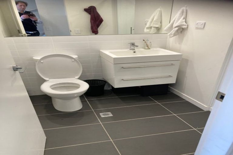 Photo of property in 16/31 Princess Terrace, Newtown, Wellington, 6021