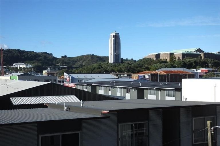 Photo of property in Southern Cross Apartments, 206/35 Abel Smith Street, Te Aro, Wellington, 6011